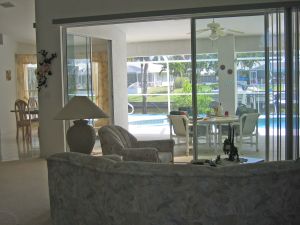 Ein Rundgang durchs Haus